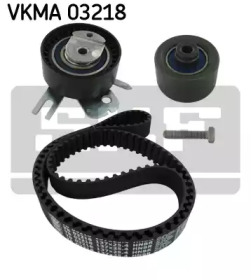 skf vkma03218